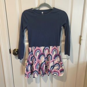 Tea dress. Excellent condition.